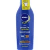 Nivea Sun protect & hydrate zonnemelk SPF30 (200 ml)