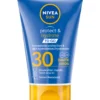 Nivea Sun protect & hydration melk SPF30 (50 ml)