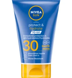 Nivea Sun protect & hydration melk SPF30 (50 ml)