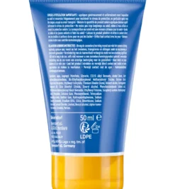 Nivea Sun protect & hydration melk SPF30 (50 ml)