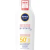 Nivea Sun Sensitive Zonnemelk SPF50+ (200 ml)