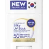 Nivea Sun Silky Uv Stick SPF50+ (15 gr)