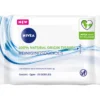 Nivea Verfrissende Doekjes Normale/Gemengde Huid (25 stuks)