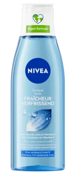 Nivea Verfrissende Tonic (200 ml)
