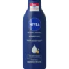 Nivea Verzorgende Milk (250 ml)