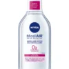 Nivea Visage Micellair Water 3-In-1 Droge Huid (400 ml)