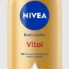 Nivea Vital Bodylotion (250 ml)