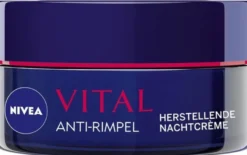 Nivea Vital revitaliserend nachtcreme (50 ml)