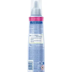 Nivea Volume & Hold Styling Mousse (150 ml)