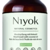 Niyok Mouthwash Peppermint (500 ml)