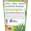 Niyok Shampoo Moisture & Boost (200 ml)
