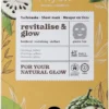 Niyok Sheet Mask Revitalise & Glow (10 ml)