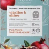 Niyok Sheet Mask Vitalize & Shine (10 ml)