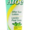 Noad Aftersun Lotion Aloe Vera (100 ml)