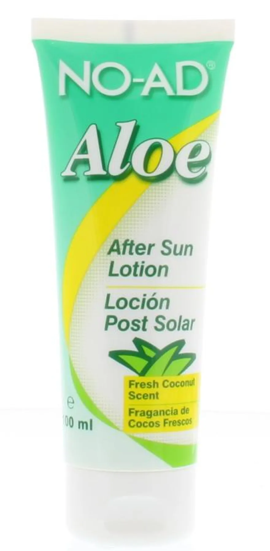 Noad Aftersun Lotion Aloe Vera (100 ml)