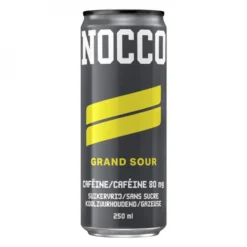 NOCCO Grand Sour (250 ml)