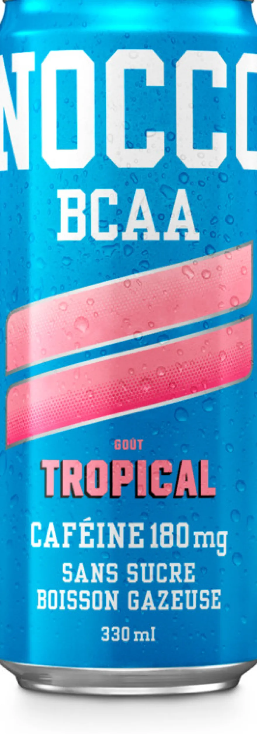 NOCCO Tropical BCAA (250 ml)