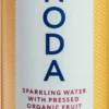 Noda Fruitwater Mango Passionfruit (330 ml)