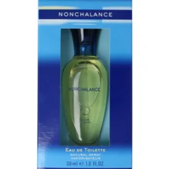 Nonchalance Eau De Toilette Natural Spray (30 ml)