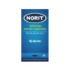 Norit (60 capsules)