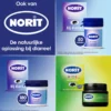 Norit 200mg (30 capsules)