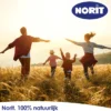 Norit 125Mg (50 tabletten)