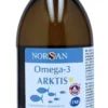 Norsan Omega-3 Arktis Olie (200 ml)