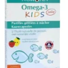 Norsan Omega-3 Kids Jelly Kauwcapsules (45 capsules)