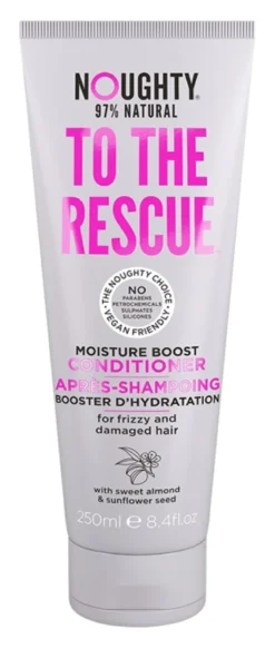 Noughty Conditioner To The Rescue (250 ml)