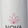Nova Organic Energy Energiedrank Passievrucht Mango Mint (250 ml)