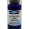 Nova Vitae Acidophilus Complex (60 capsules)