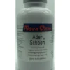 Nova Vitae Aderschoon (300 tabletten)