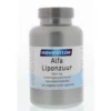 Nova Vitae Alfa Liponzuur 600 Mg (120 capsules)