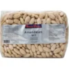 Nova Vitae Amandelen Wit Ongebrand Raw (1000 gr)