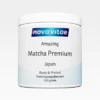 Nova Vitae Amazing Matcha Premium (100 gr)