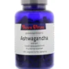 Nova Vitae Ashwagandha Extract (180 vega capsules)