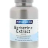 Nova Vitae Berberine Hci Extract 500 Mg (180 capsules)