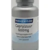 Nova Vitae Caprylzuur 600 Mg (100 capsules)