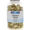 Nova Vitae Cashewnoten Ongebrand Raw (250 gr)