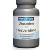 Nova Vitae Diosmine Met Hesperidine (90 capsules)