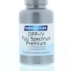 Nova Vitae DPP-IV Full Spectrum Premium (60 vega capsules)
