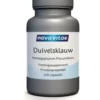 Nova Vitae Duivelsklauw Harpagophytum (100 capsules)