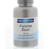 Nova Vitae Fulvinezuur 250 Mg (60 vega capsules)