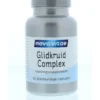 Nova Vitae Glidkruid Complex (90 vega capsules)