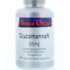 Nova Vitae Glucomannan konjac (180 capsules)