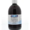 Nova Vitae Glucosamine Chondroitine Msm Combi (500 ml)