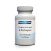 Nova Vitae Hyaluronzuur Met Collageen (60 capsules)
