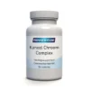 Nova Vitae Kaneel Chroom Complex (60 vega capsules)