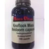 Nova Vitae Knoflook mistel meidoorn (1000 capsules)