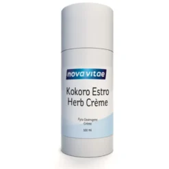 Nova Vitae Kokoro Estro Herb Creme (100 ml)